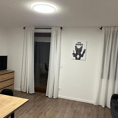 Waiblingen Dreizimmeroase Εξωτερικό φωτογραφία