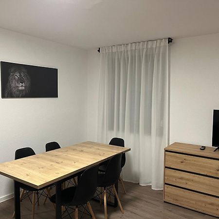 Waiblingen Dreizimmeroase Εξωτερικό φωτογραφία