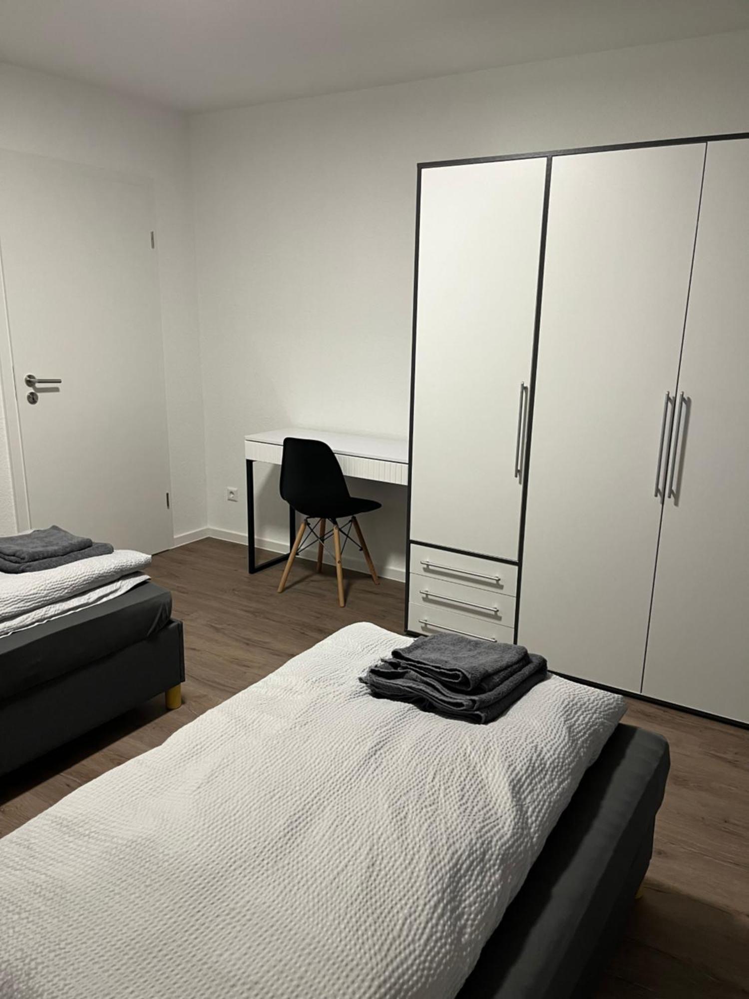 Waiblingen Dreizimmeroase Εξωτερικό φωτογραφία