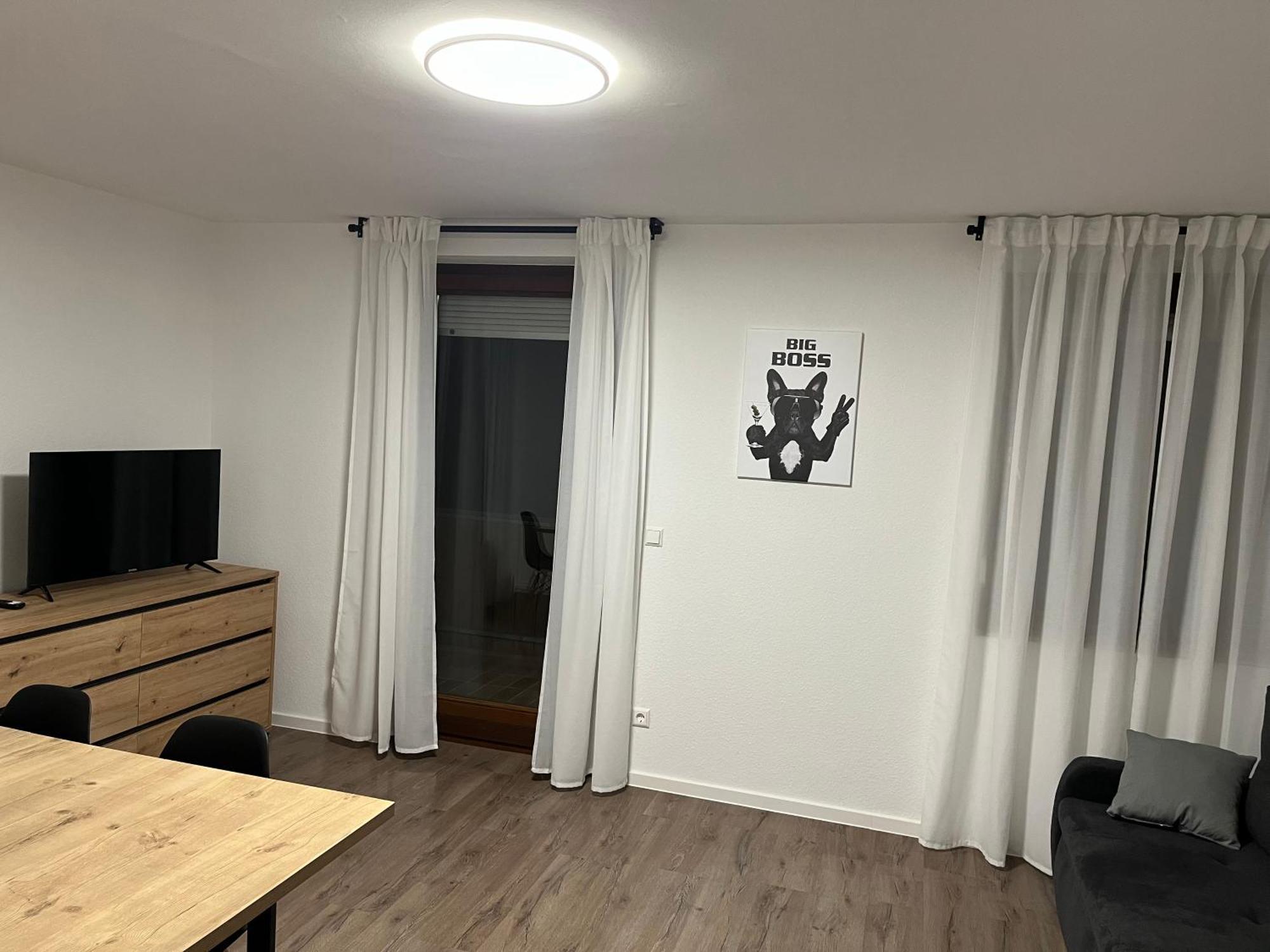 Waiblingen Dreizimmeroase Εξωτερικό φωτογραφία