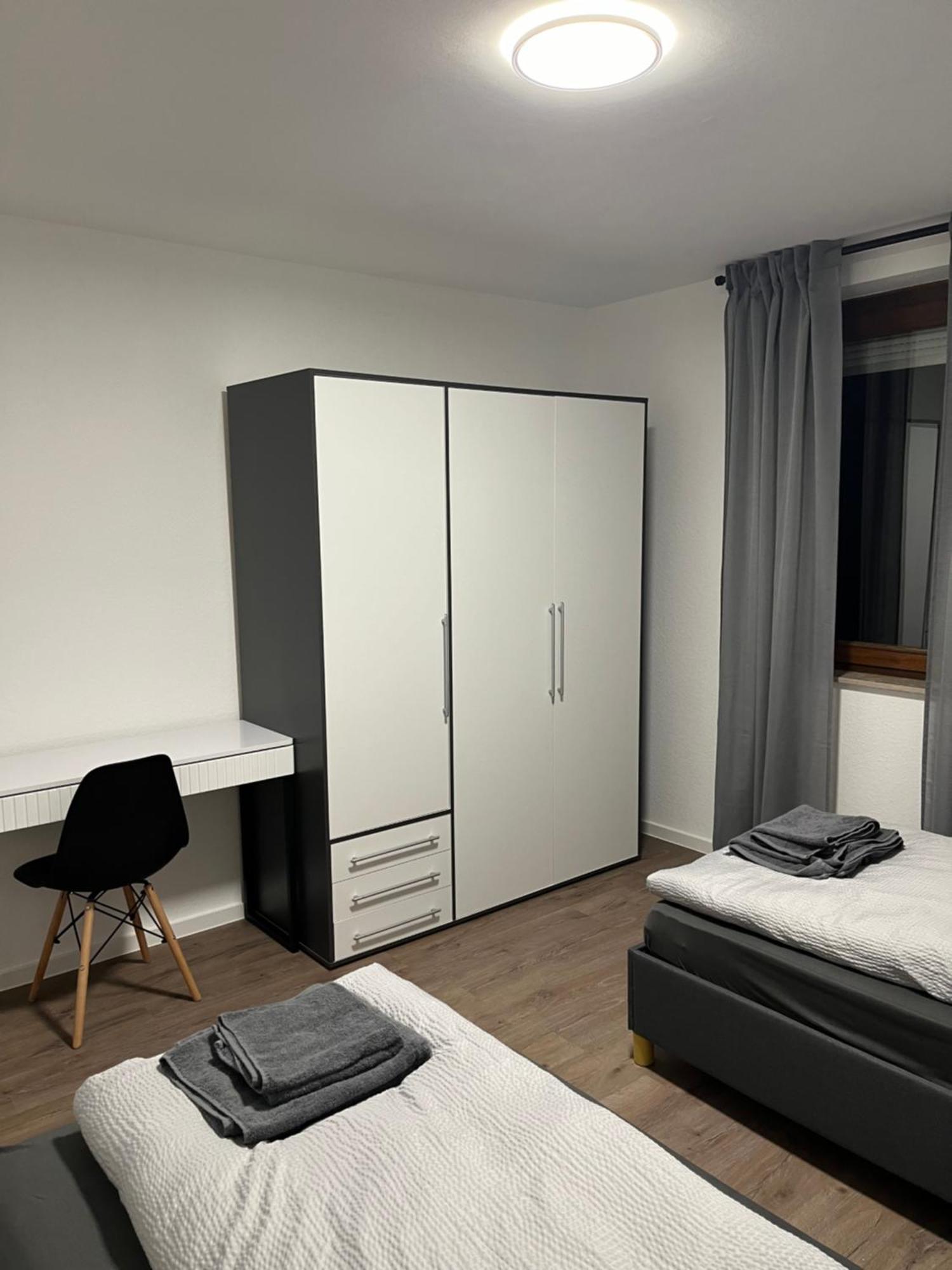 Waiblingen Dreizimmeroase Εξωτερικό φωτογραφία