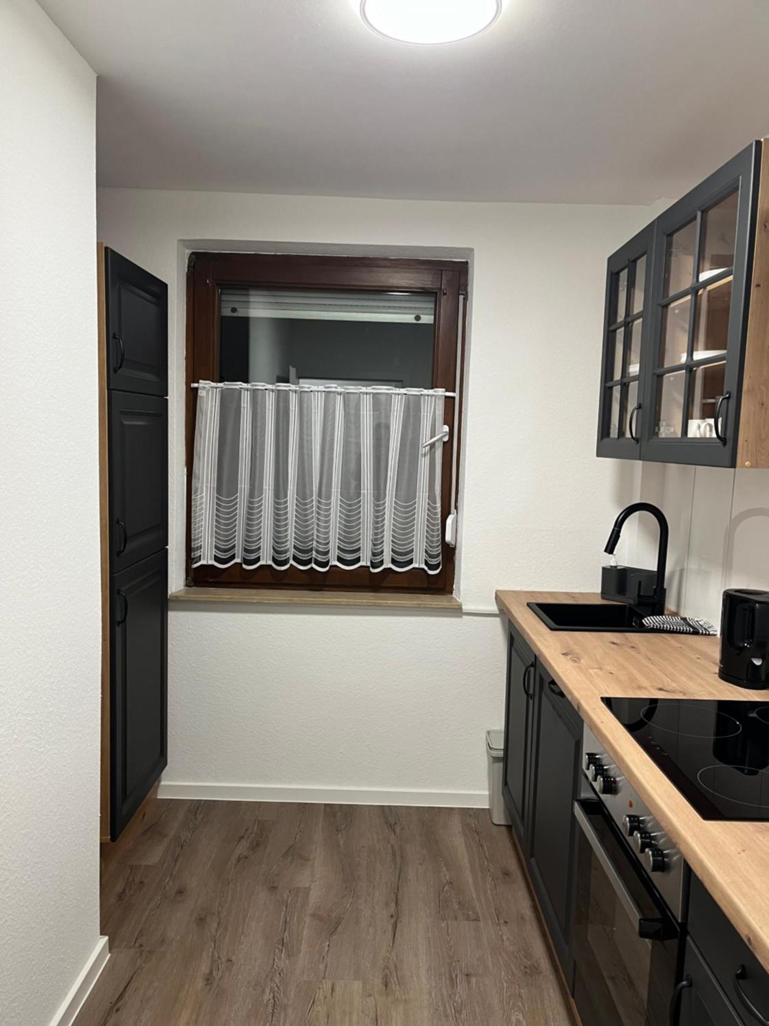 Waiblingen Dreizimmeroase Εξωτερικό φωτογραφία