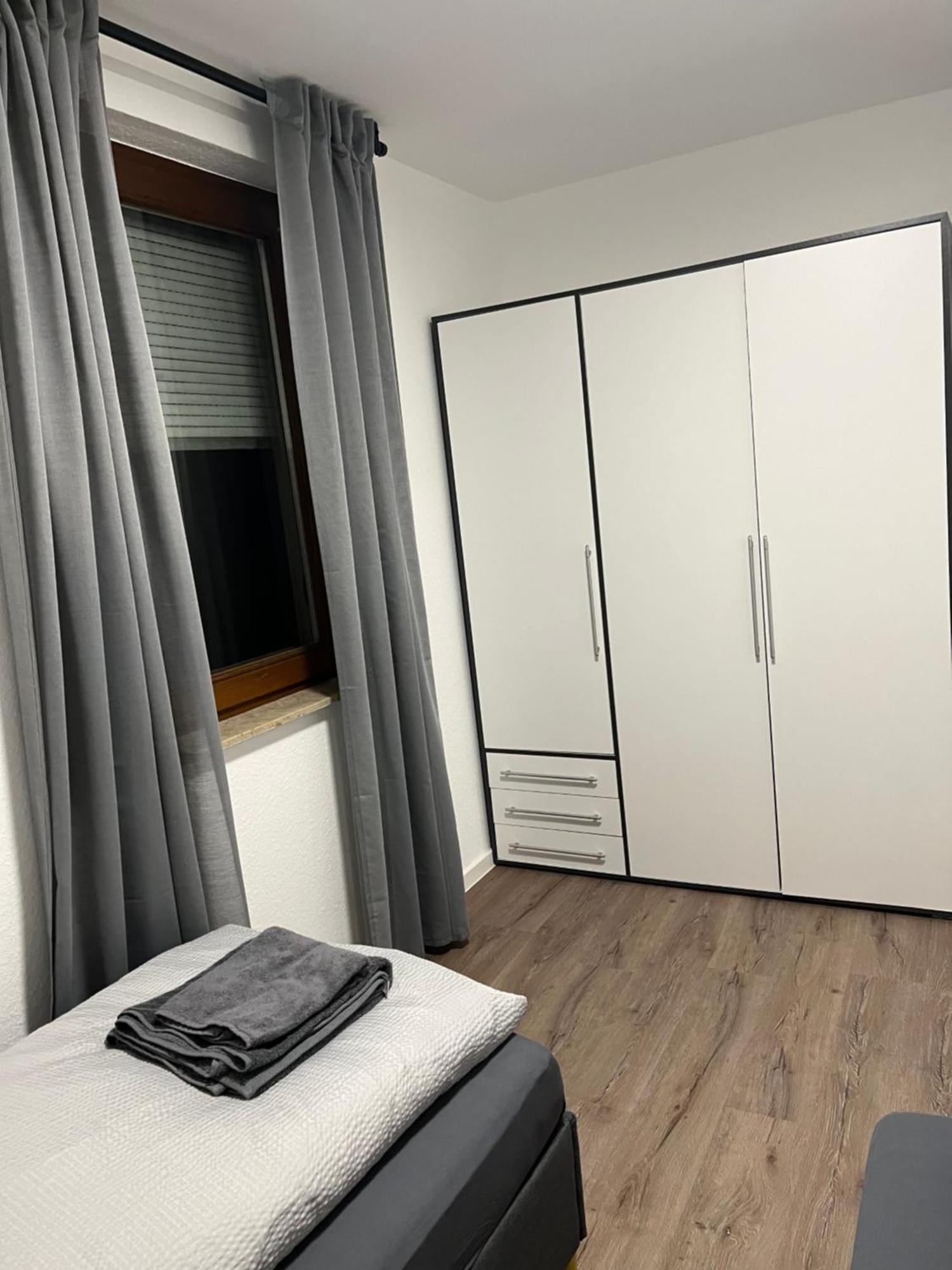 Waiblingen Dreizimmeroase Εξωτερικό φωτογραφία