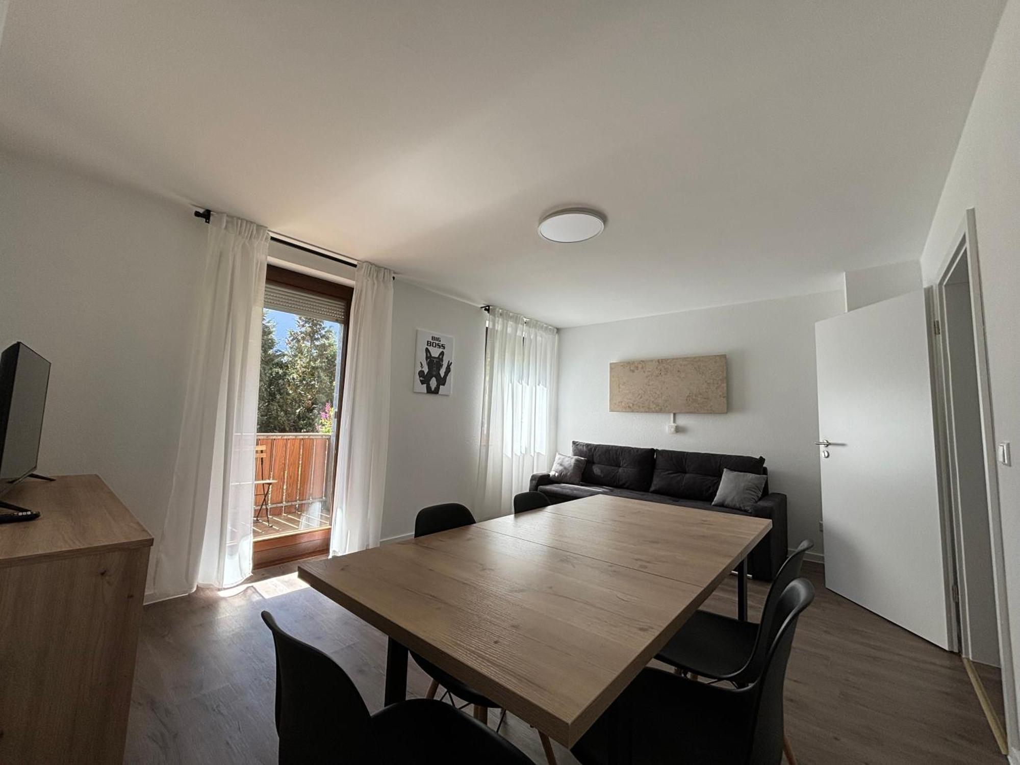 Waiblingen Dreizimmeroase Εξωτερικό φωτογραφία