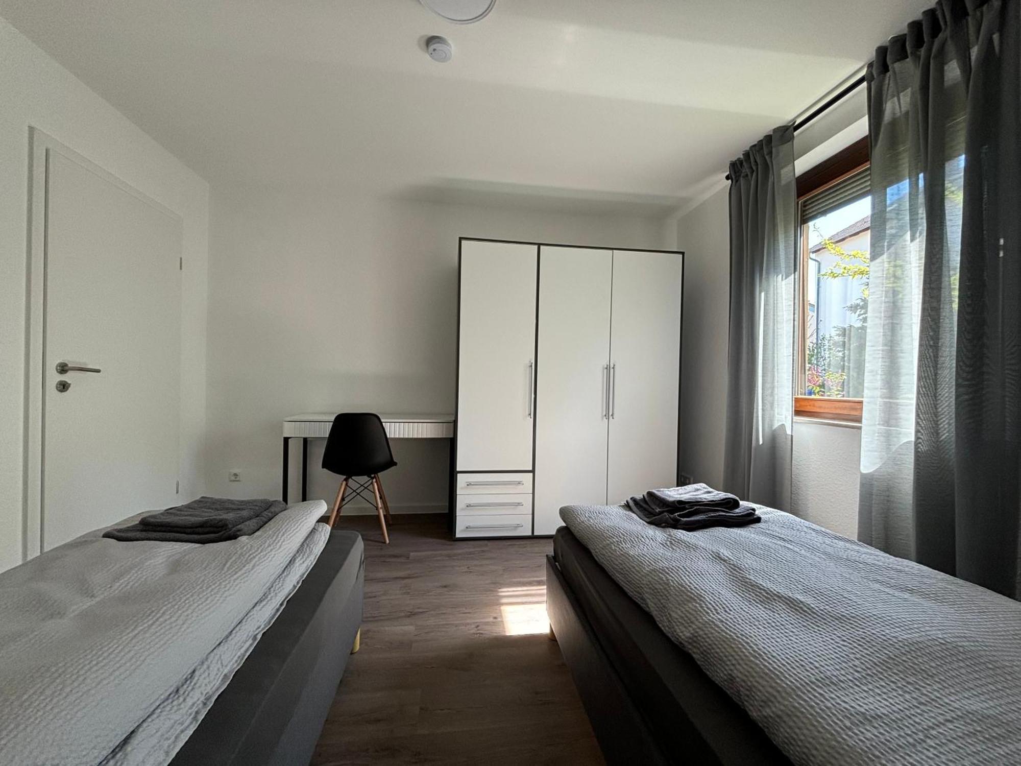 Waiblingen Dreizimmeroase Εξωτερικό φωτογραφία