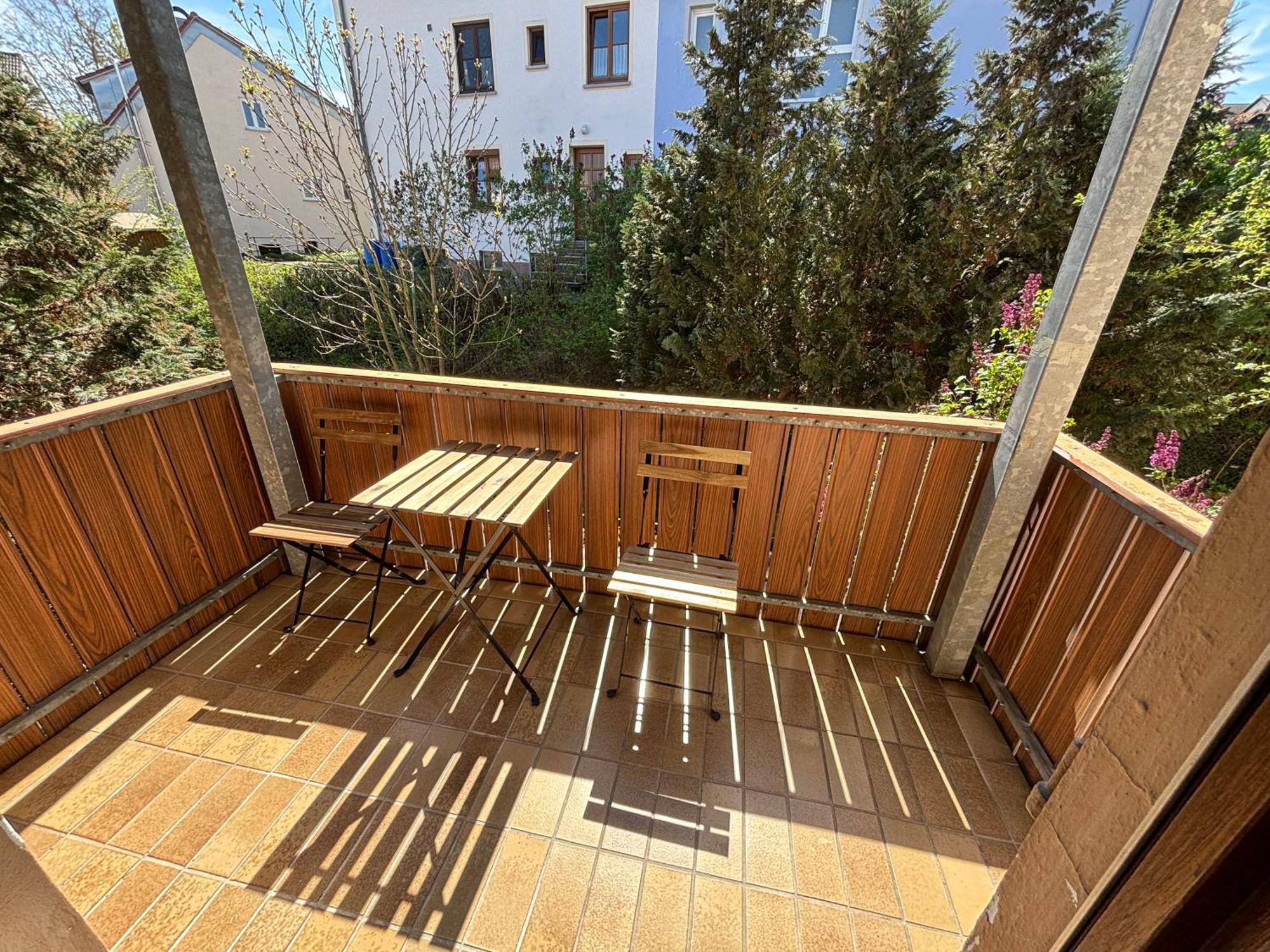 Waiblingen Dreizimmeroase Εξωτερικό φωτογραφία